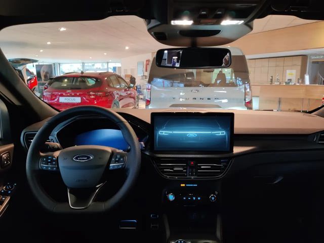 Ford Kuga Hybrid ST Line X