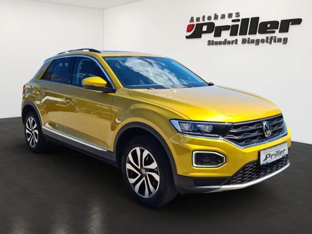 Volkswagen T-Roc 1.5 TSI