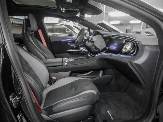 Mercedes-Benz EQE 4MATIC 53 Sedan