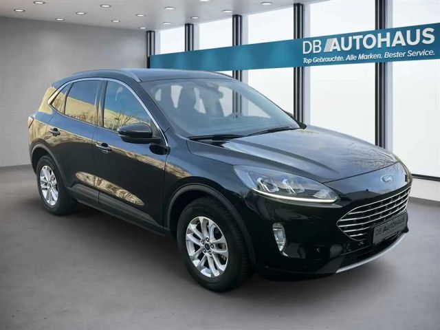 Ford Kuga AWD Titanium