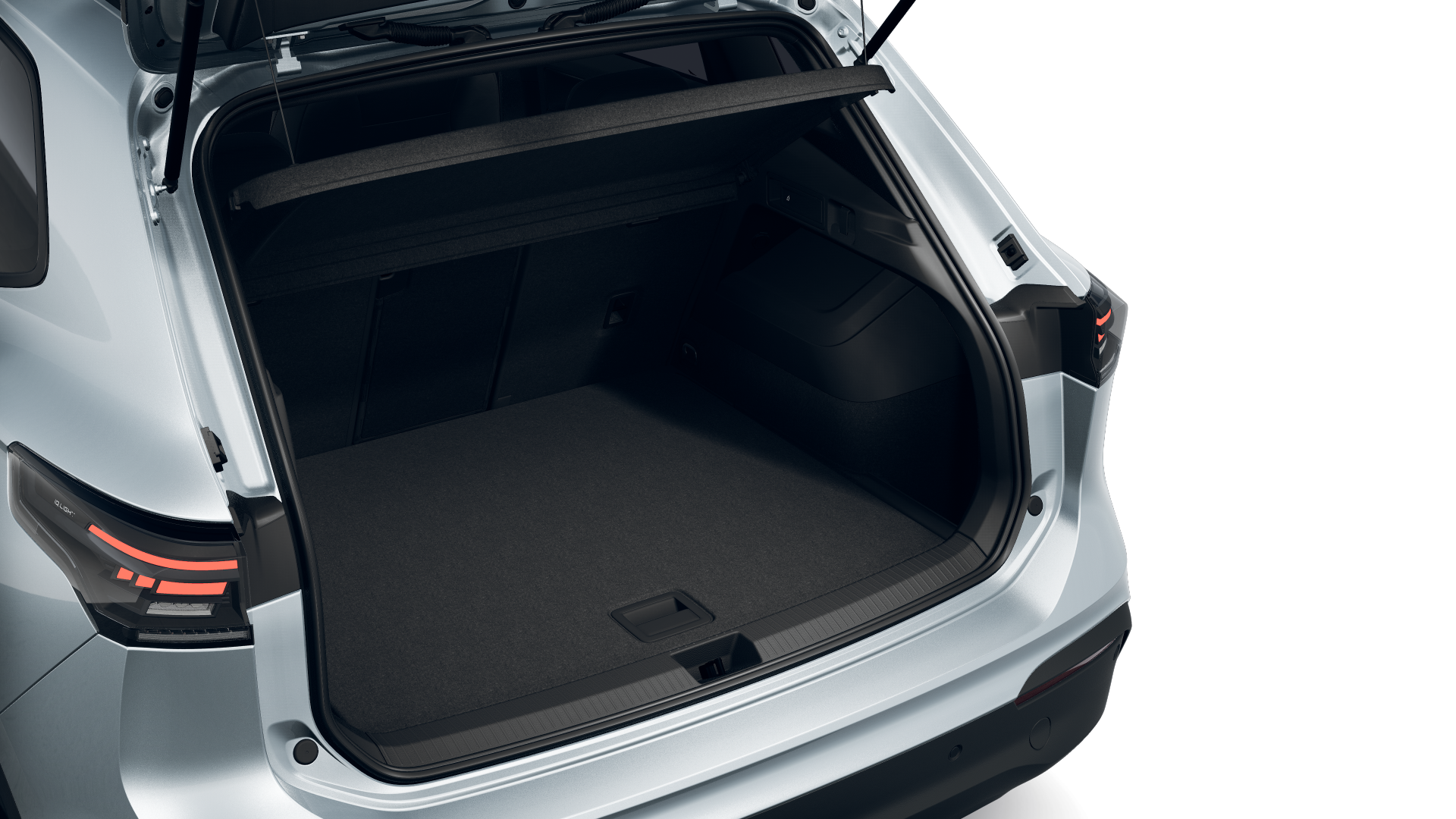 Volkswagen Tiguan DSG eHybrid