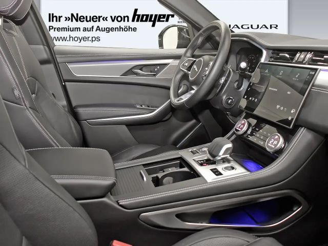 Jaguar F-Pace AWD D300 R-Dynamic