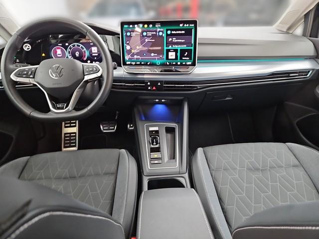 Volkswagen Golf 1.5 eTSI Golf VIII Variant