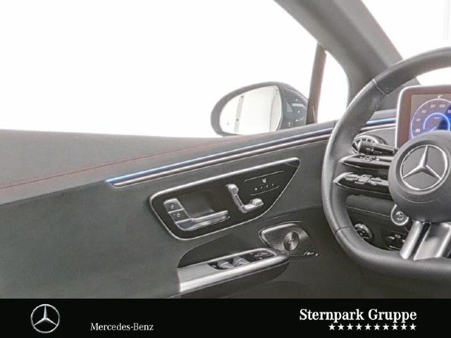 Mercedes-Benz EQE 350 Sedan