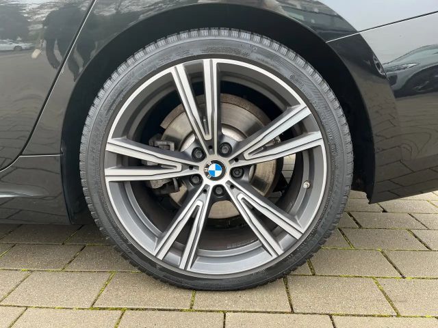 BMW 330 330i M-Sport Touring
