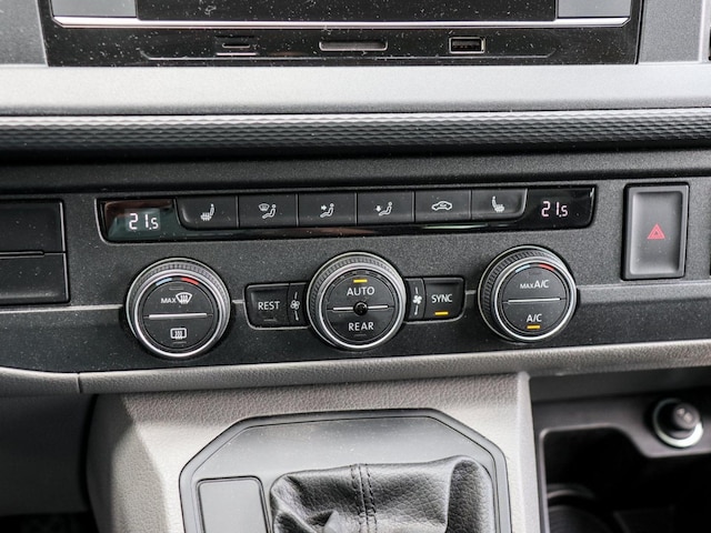 Volkswagen Caravelle T6 Trendline