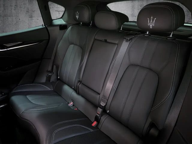 Maserati Levante GranSport