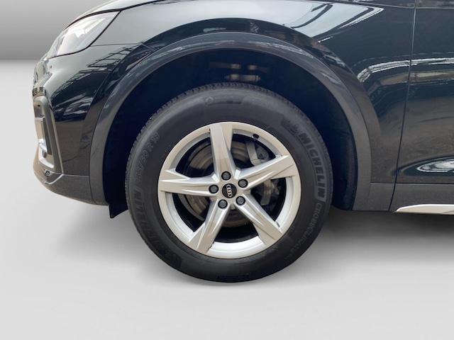 Audi Q5 40 TDI Quattro S-Tronic