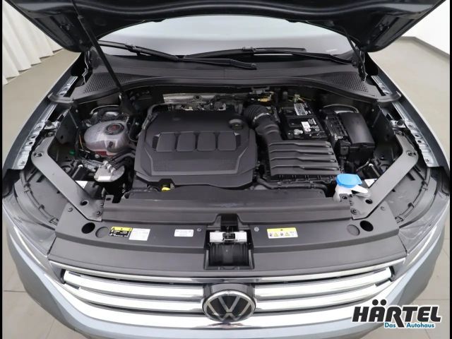 Volkswagen Tiguan 2.0 TDI Allspace DSG Life