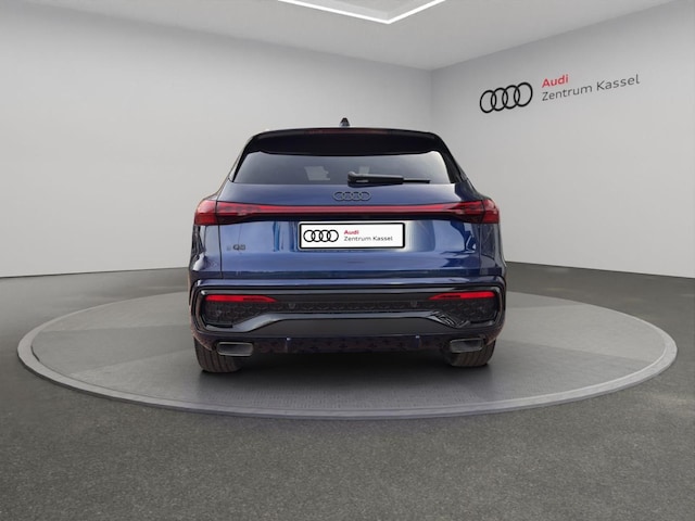 Audi Q5 S-Tronic