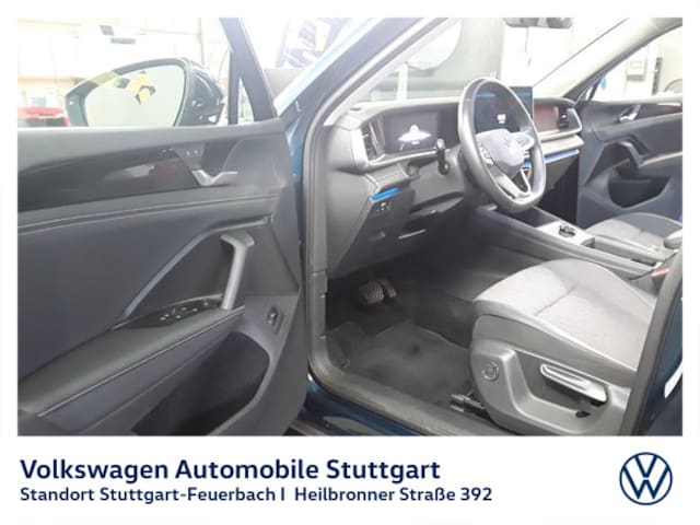 Volkswagen Tayron 2.0 TDI 4Motion DSG Life