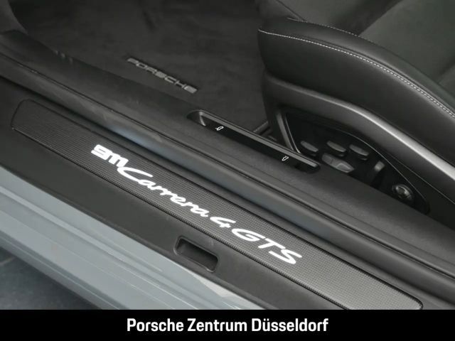 Porsche 992 4 Carrera Coupé GTS