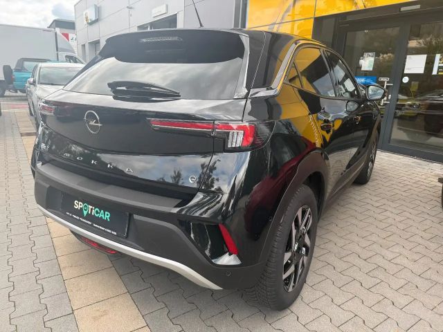 Opel Mokka Elegance