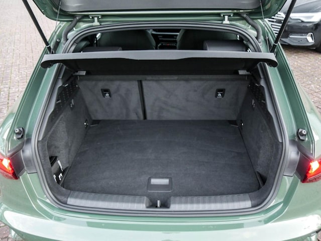 Audi A3 35 TDI S-Line S-Tronic Sportback