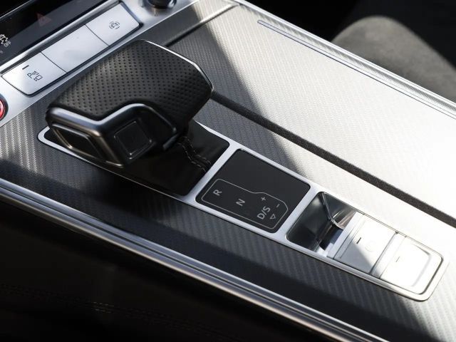 Audi RS6 4.0 TFSI Avant Quattro