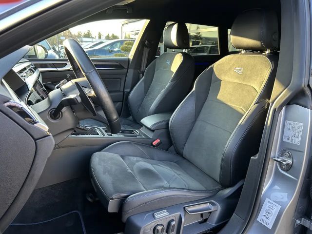 Volkswagen Arteon Shooting Brake 4Motion