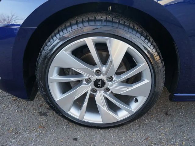 Audi A3 1.5 TFSI Sedan