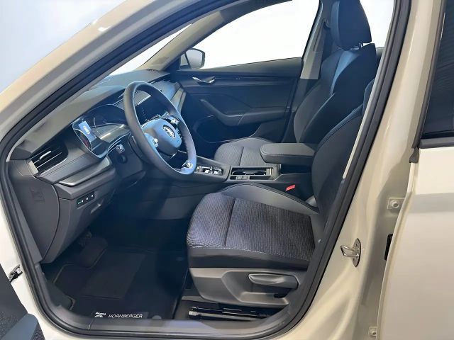 Skoda Octavia 1.5 TSI Ambition