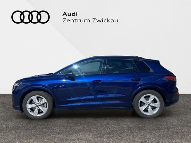 Audi Q4 e-tron Quattro