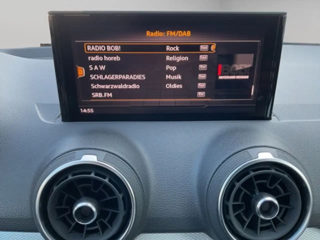 Audi Q2 35 TFSI S-Tronic