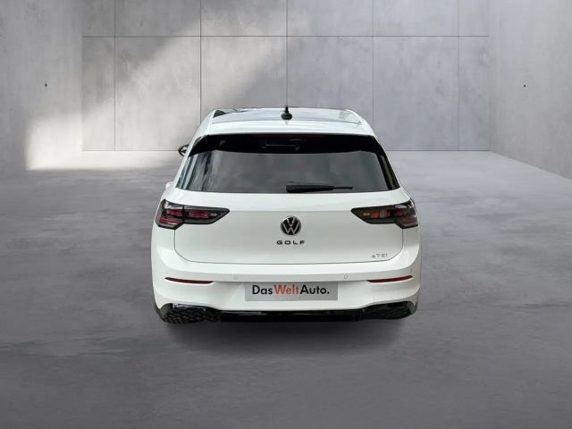 Volkswagen Golf DSG Sport