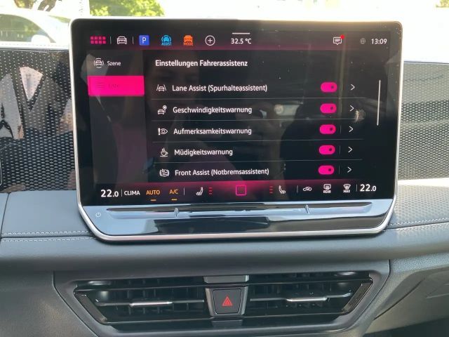 Volkswagen Tiguan DSG