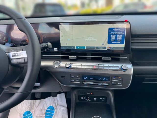 Hyundai Kona 1.0 Select