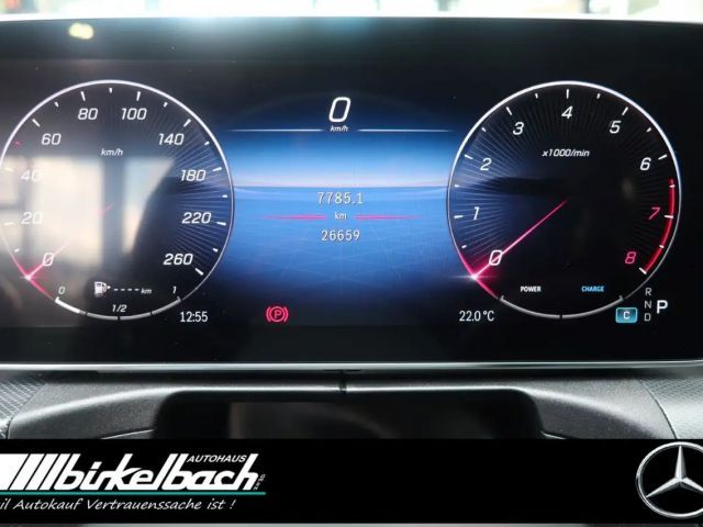 Mercedes-Benz C 300 4MATIC Estate