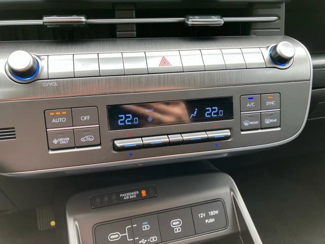 Hyundai Kona 1.6 Select