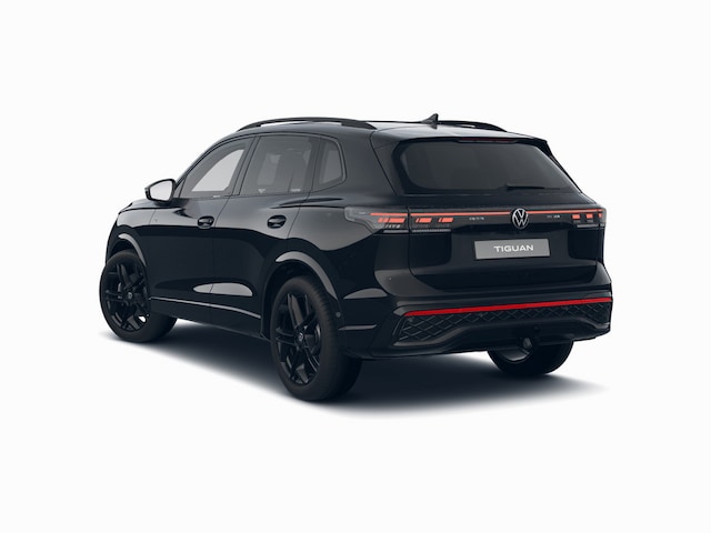 Volkswagen Tiguan 2.0 TDI R-Line