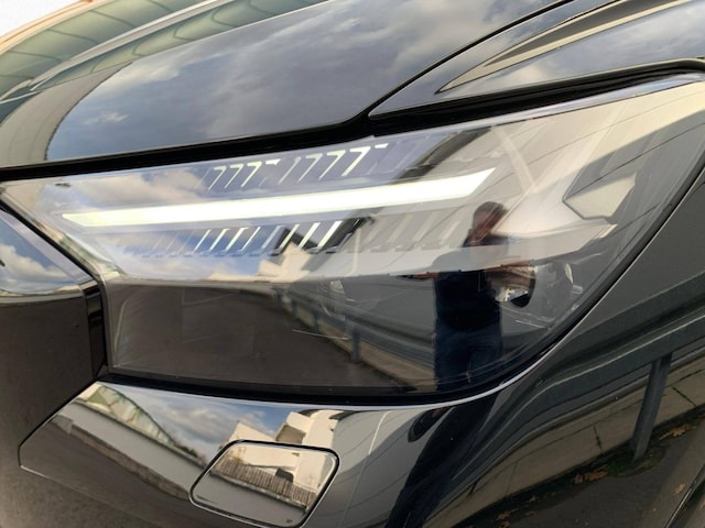 Audi Q4 e-tron Quattro