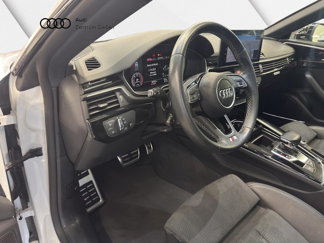 Audi A5 50 TDI Quattro Sportback