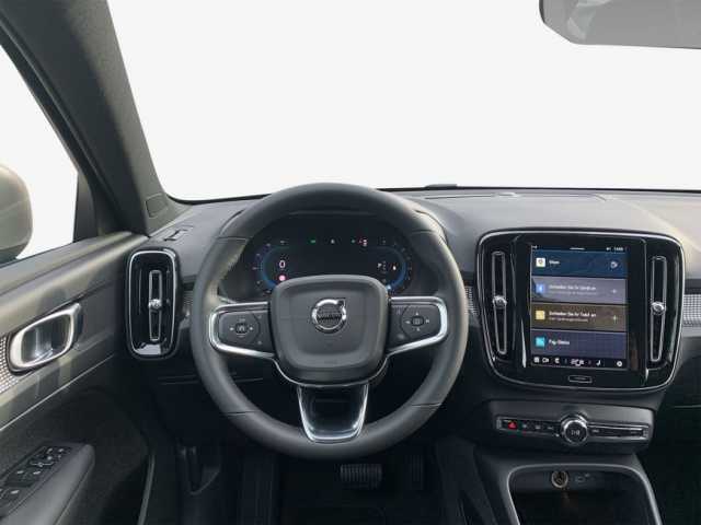 Volvo XC40 XC40