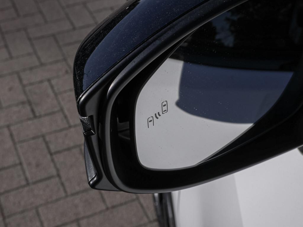 Toyota C-HR Hybride Voorwielaandrijving