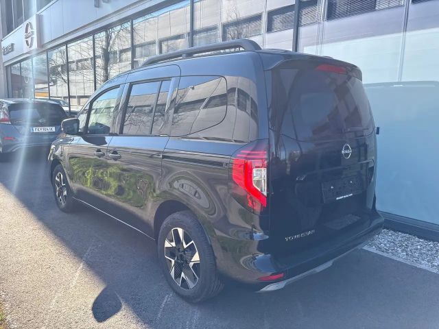 Nissan Townstar DIG-T Tekna
