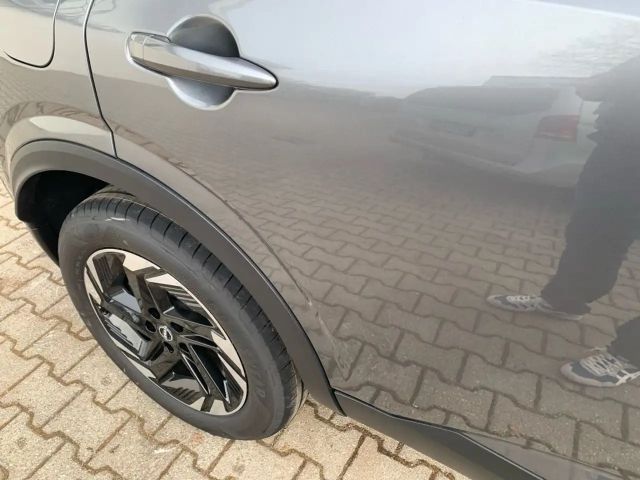 Nissan Qashqai N-Connecta