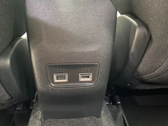 Peugeot 2008 Allure Pack