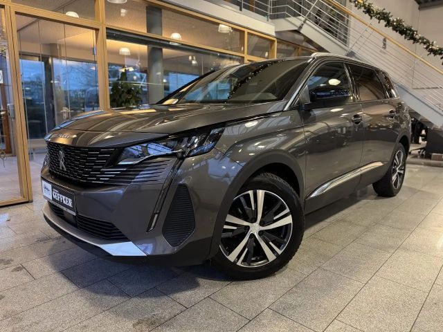 Peugeot 5008 Allure Pack PureTech
