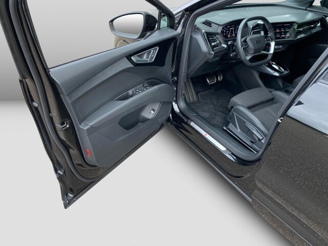 Audi Q4 e-tron 35