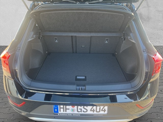 Volkswagen T-Roc 2.0 TDI DSG