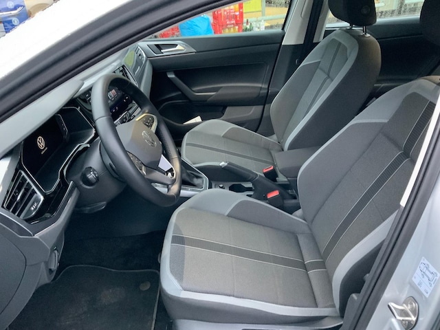 Volkswagen Polo 1.0 TSI DSG