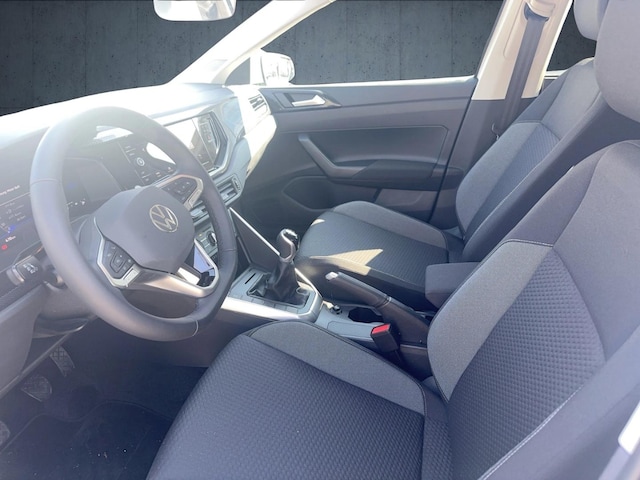 Volkswagen Polo 1.0 TSI