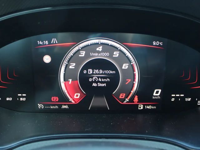 Seat Arona 1.0 TSI FR-lijn