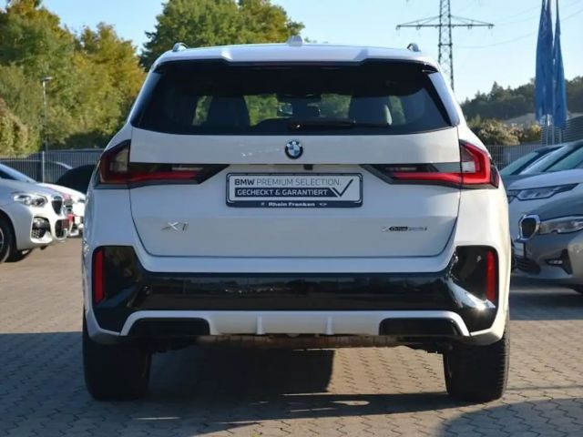 BMW X1 M-Sport
