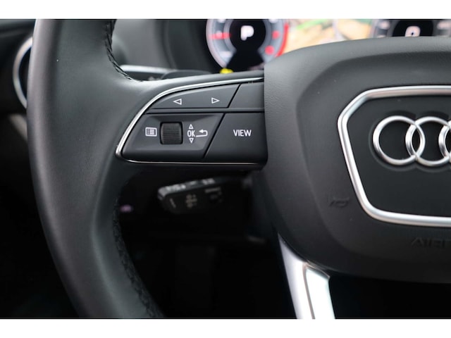 Audi Q2 35 TFSI S-Tronic