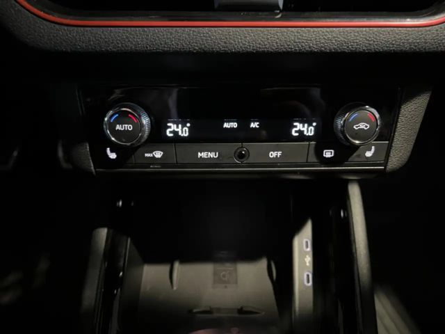 Skoda Scala 1.0 TSI Monte Carlo