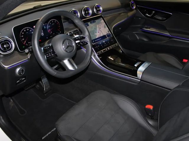 Mercedes-Benz CLE 450 4MATIC AMG Line