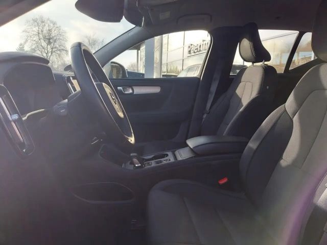 Volvo XC40 Momentum T3