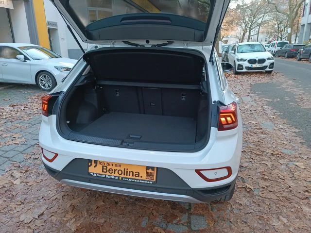 Volkswagen T-Roc 1.5 TSI DSG Life