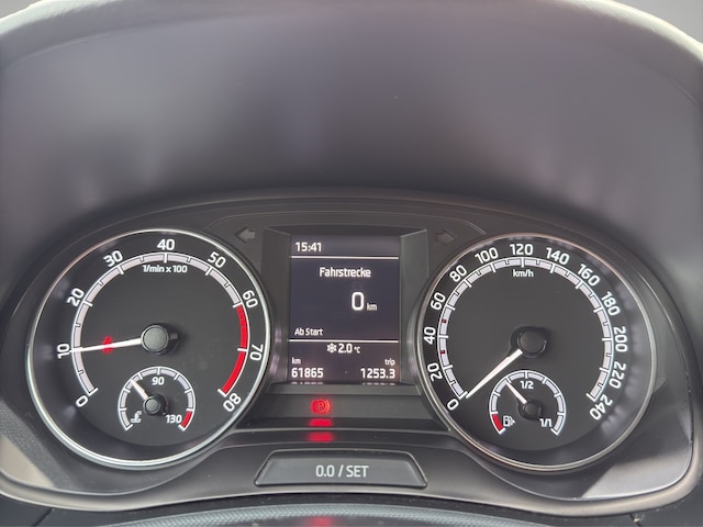 Skoda Fabia Cool Edition Cool Plus